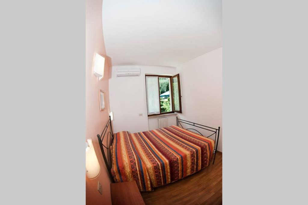 Casa Facchinetti Orange Apartment 马尔切西内 外观 照片